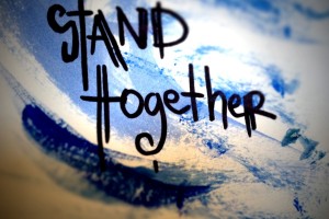 stand together_tiltsft stand together_tiltsft