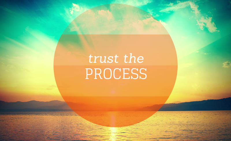 trust-the-process