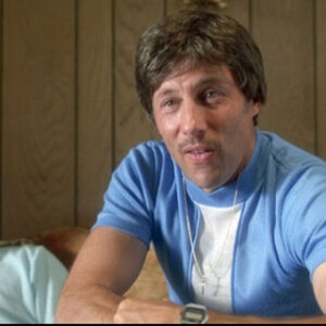 uncle Rico