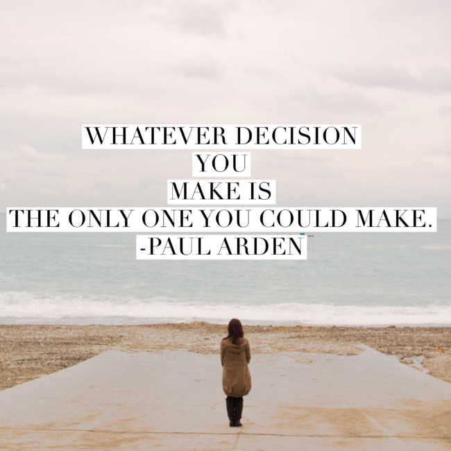 whatever decision_arden